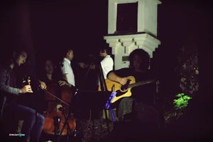 Teremtés Napja 2018. Fotók: Útirány.hu