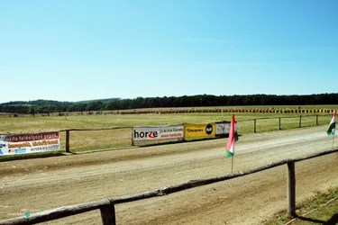 Bakonyi Vágta 2019