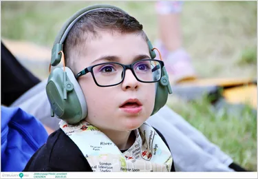 Jótékonysági Piknik Leventéért
