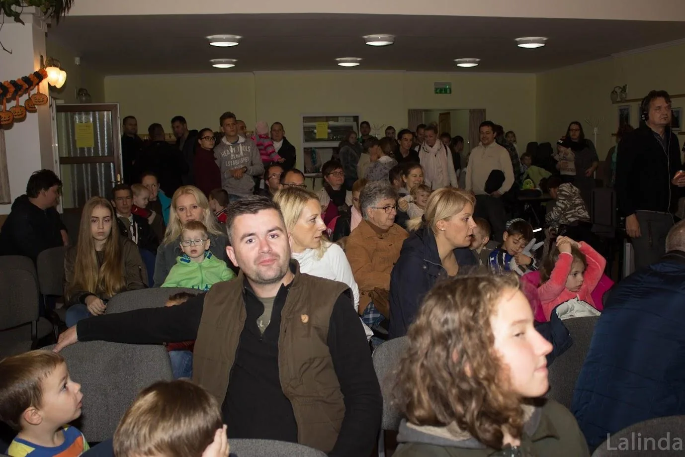 Fotók 2 album: Babai Lalinda