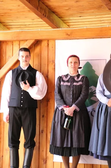 Második Fenyőfői Medvehagymás Családi Nap