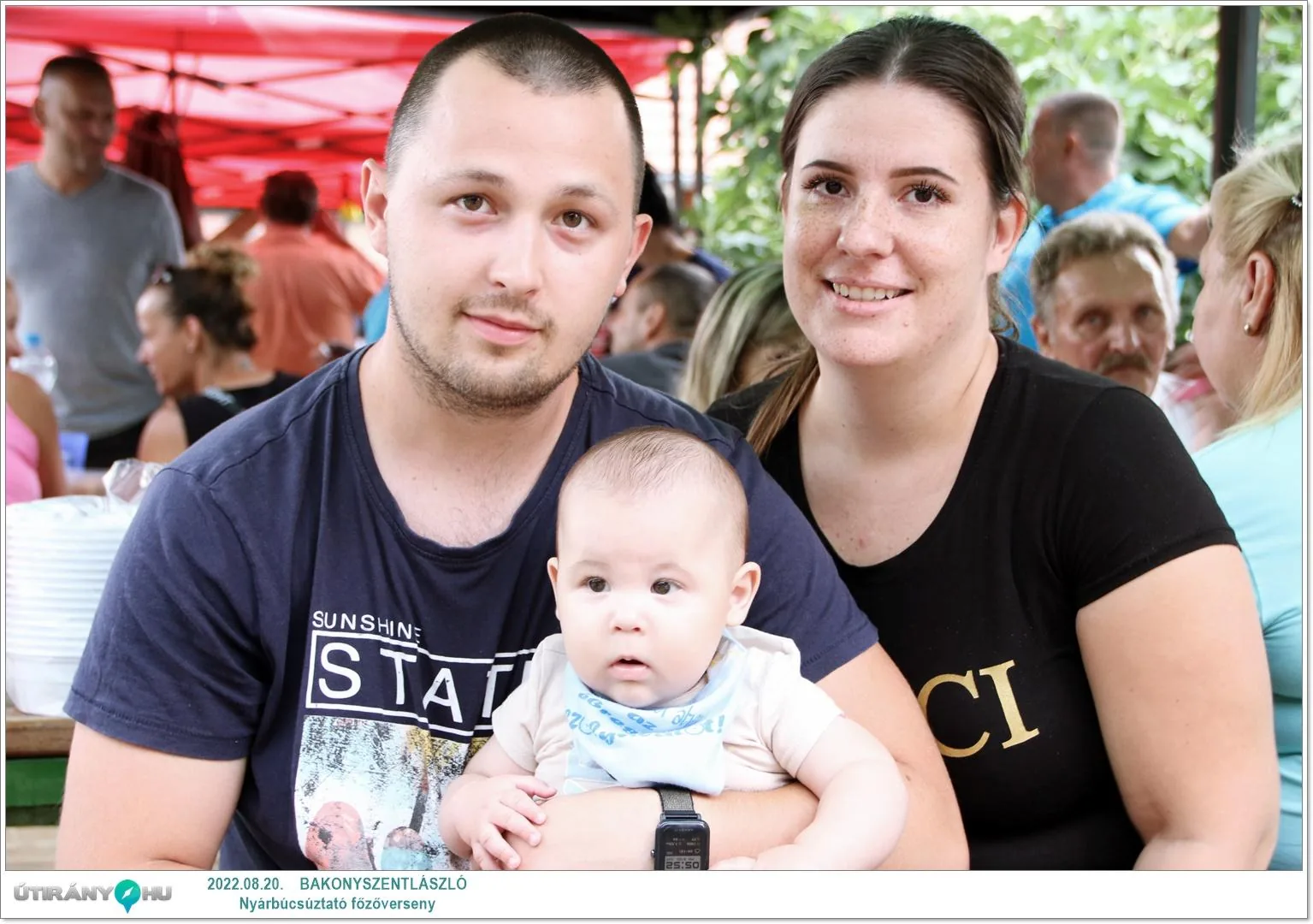 Fotók, Útirány.hu