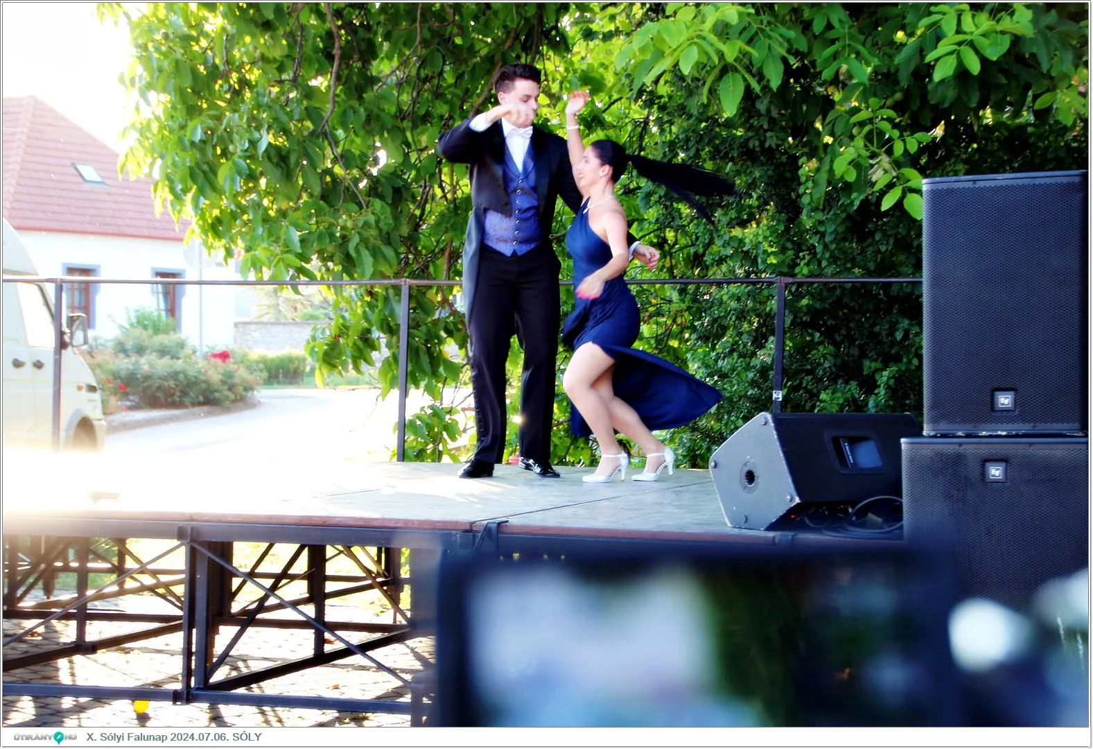 Fotók, Útirány.hu 2024