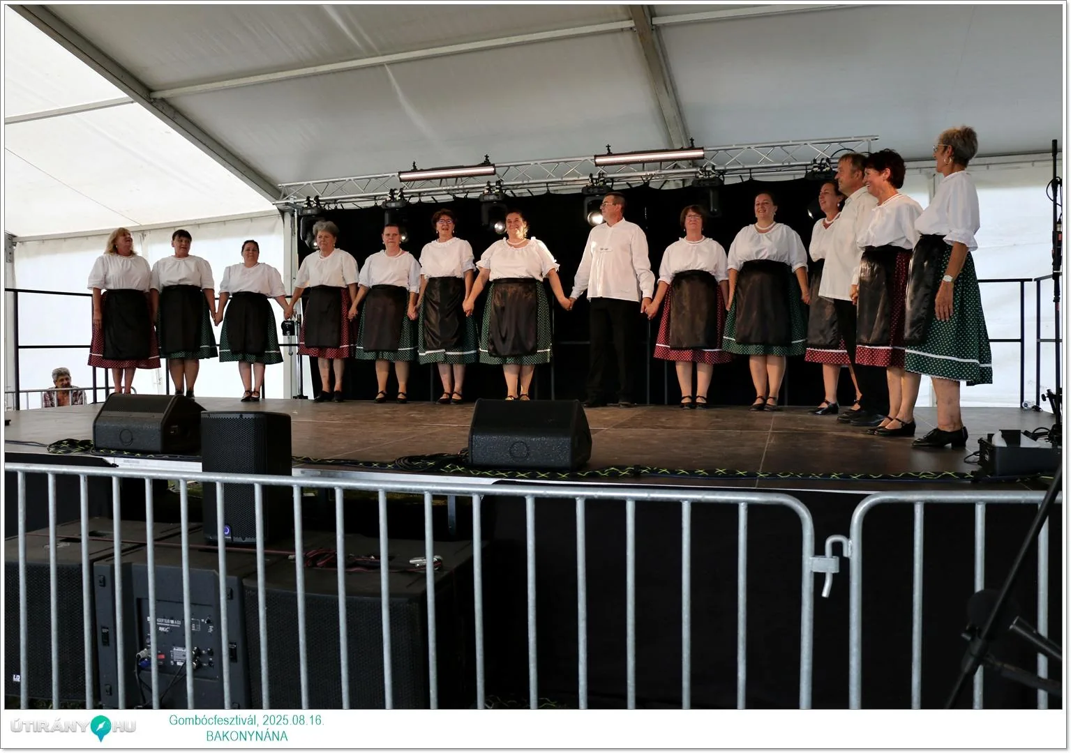 Fotók: Útirány.hu