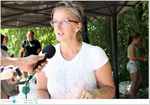 Parasztolimpia és főzés