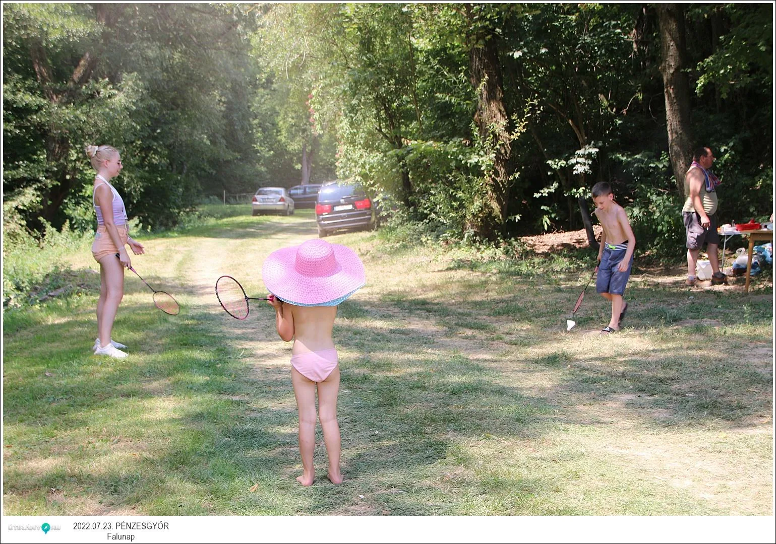 Fotók, Útirány.hu