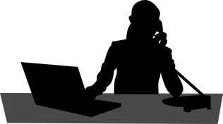 Közös Önkormányzati Hivatal ügyfélfogadási tájékoztató borítóképe