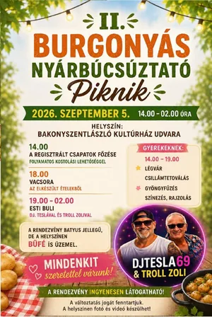 Plakát