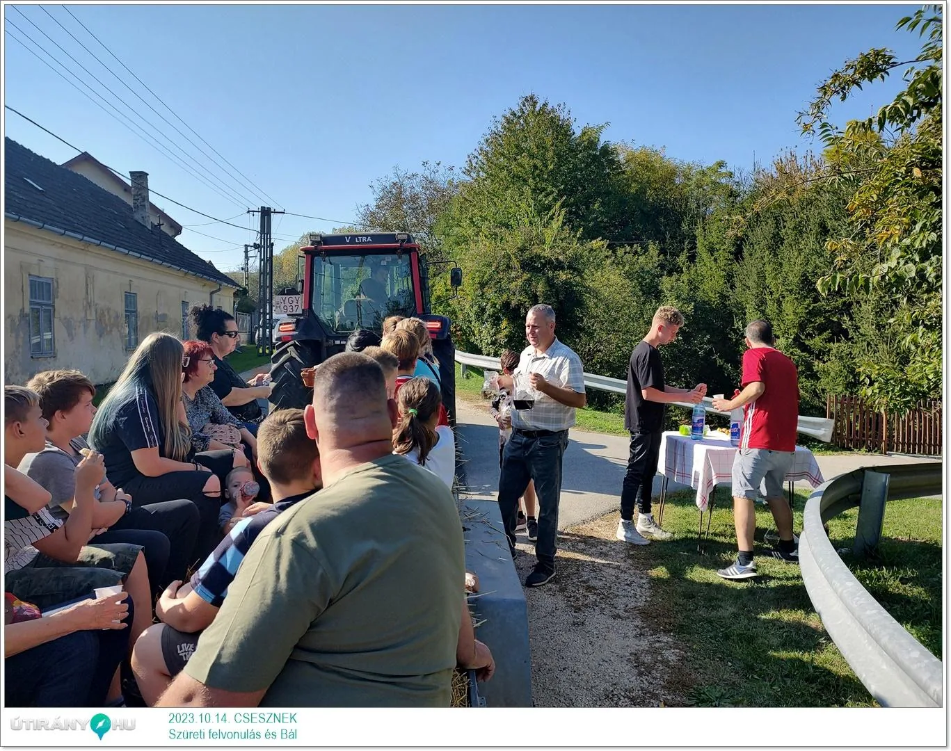 Képek: Útirány.hu