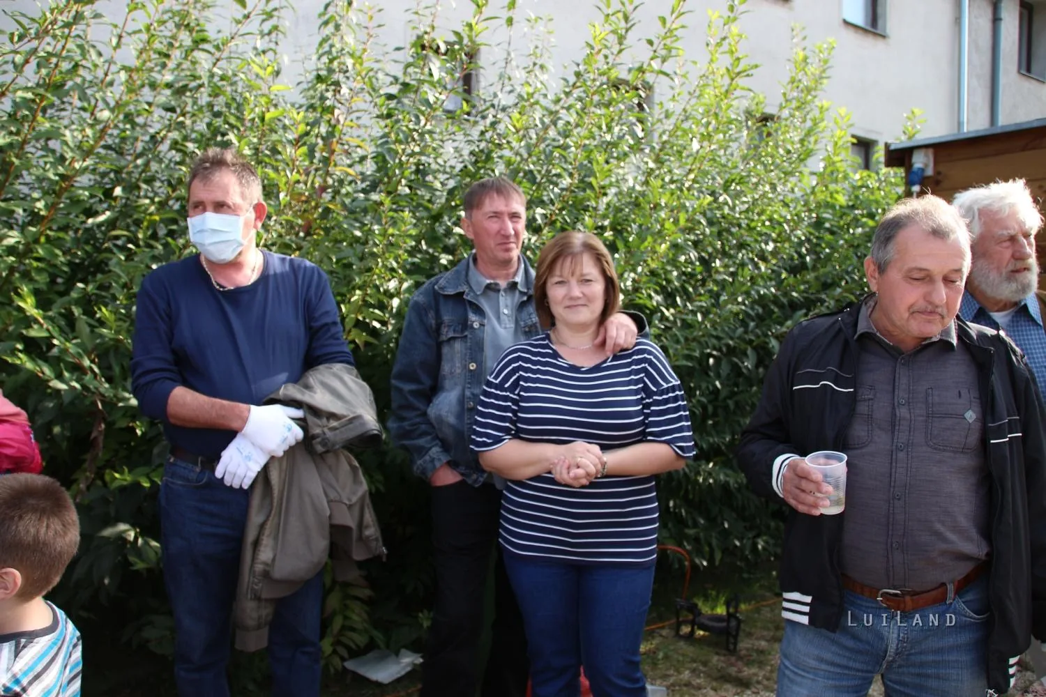 Kora délután, fotók: BakonyiHírek