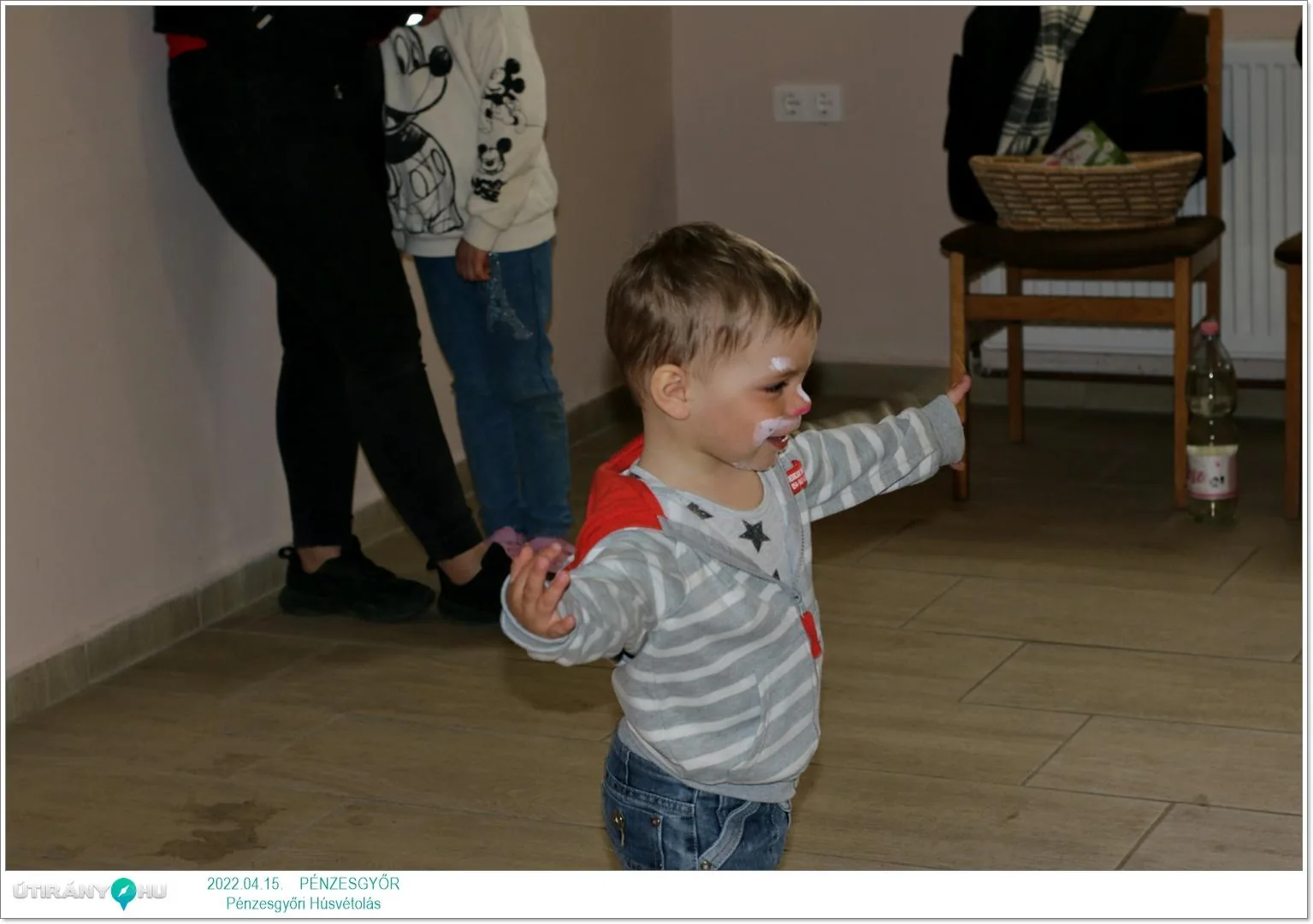 Képek a rendezvényről