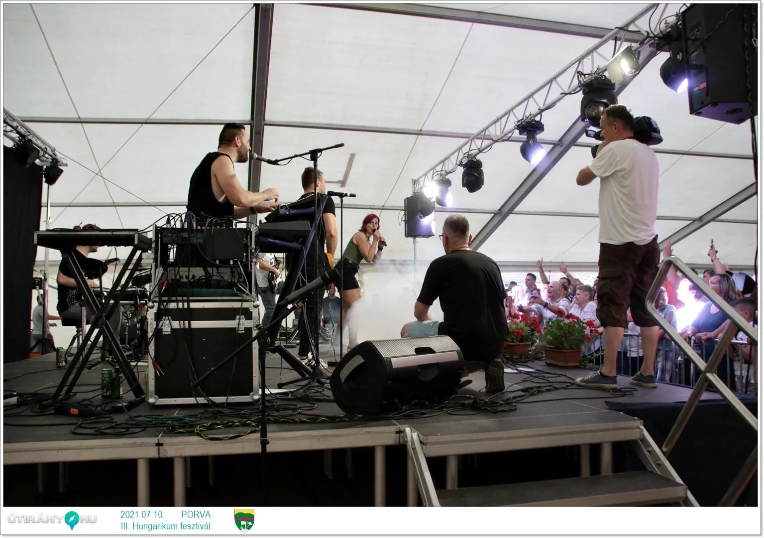 Képek a rendezvényről