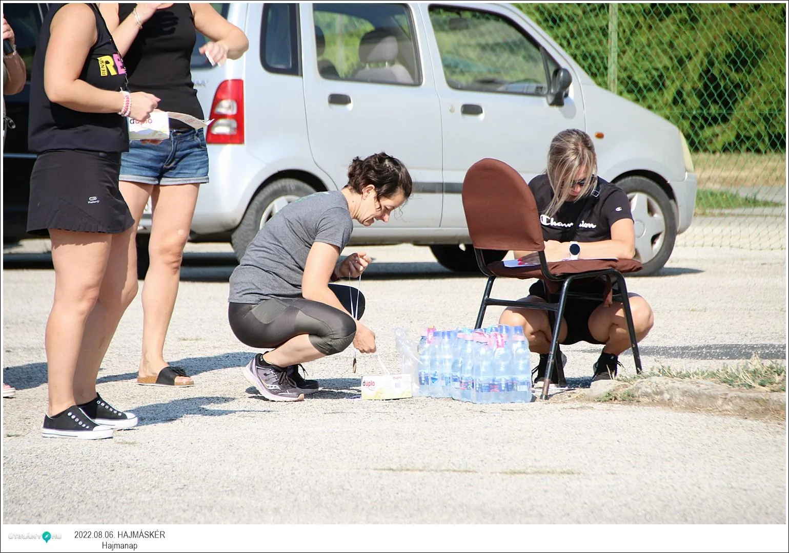 Fotók, Útirány.hu