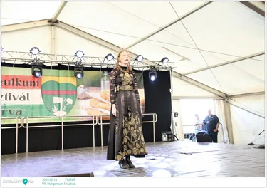 VII. Hungarikum Fesztivál