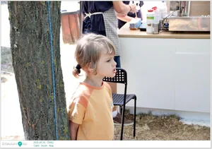 Parasztolimpia és főzés