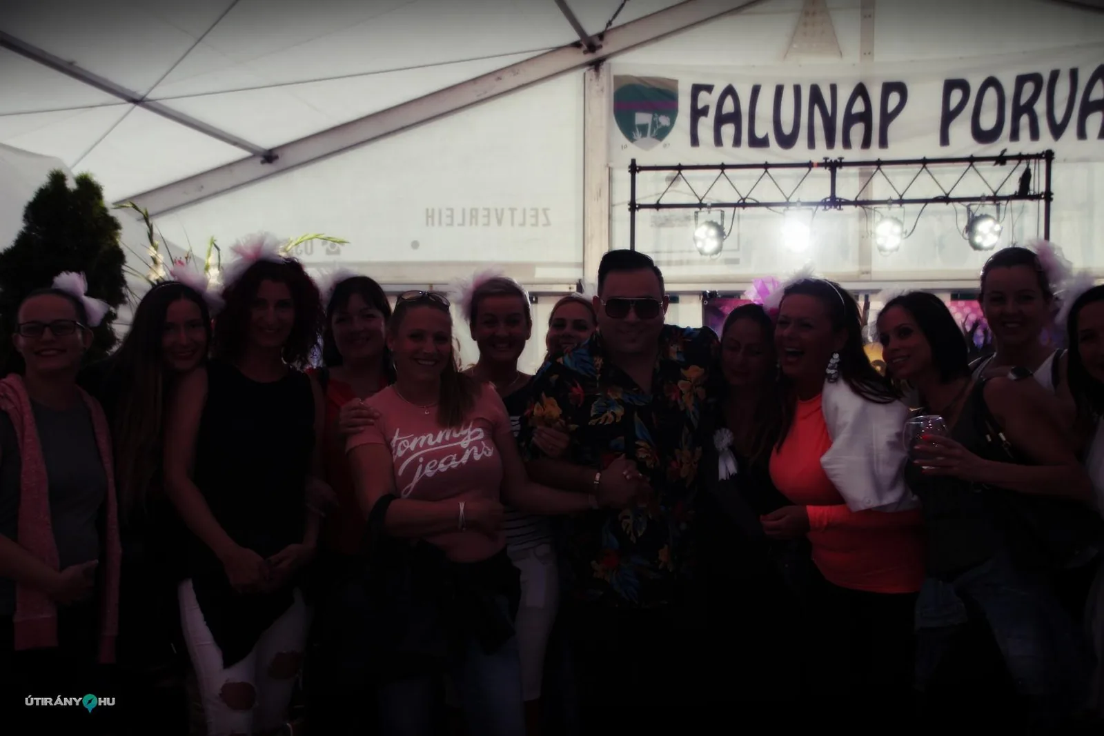 2019, Hungarikum Fesztivál. / Fotók: Útirány.hu