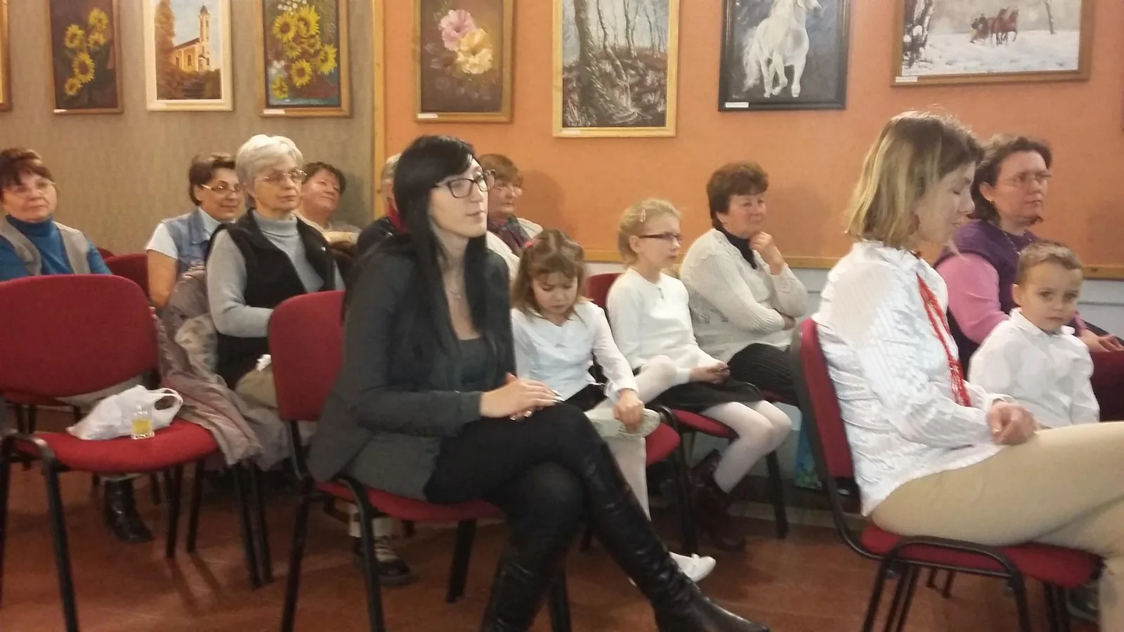 Fotók az eseményről