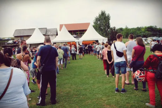 'X. Gombócfesztivál 2018' cikk borítóképe