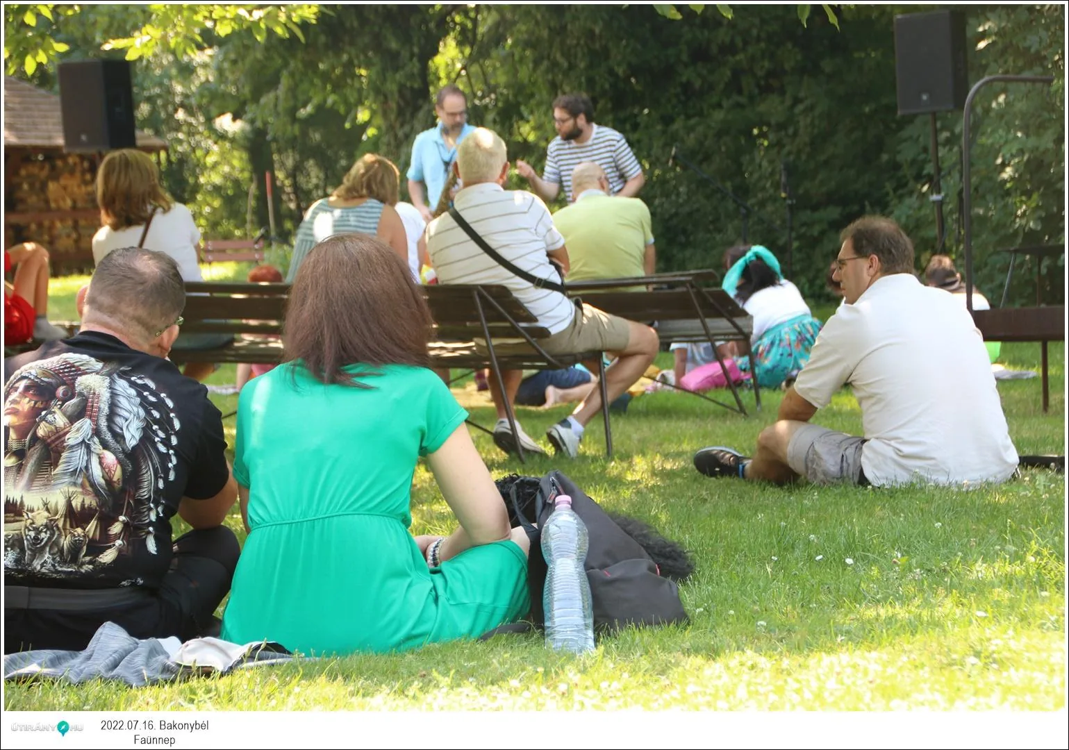 Fotók, Útirány.hu: