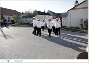 2022.04.14. csütörtöki nap Fotók: Útirány.hu