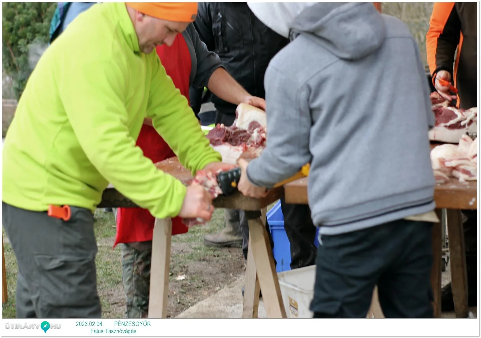 Fotók: Útirány.hu