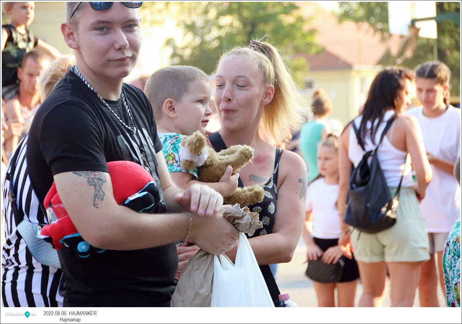 Fotók, Útirány.hu