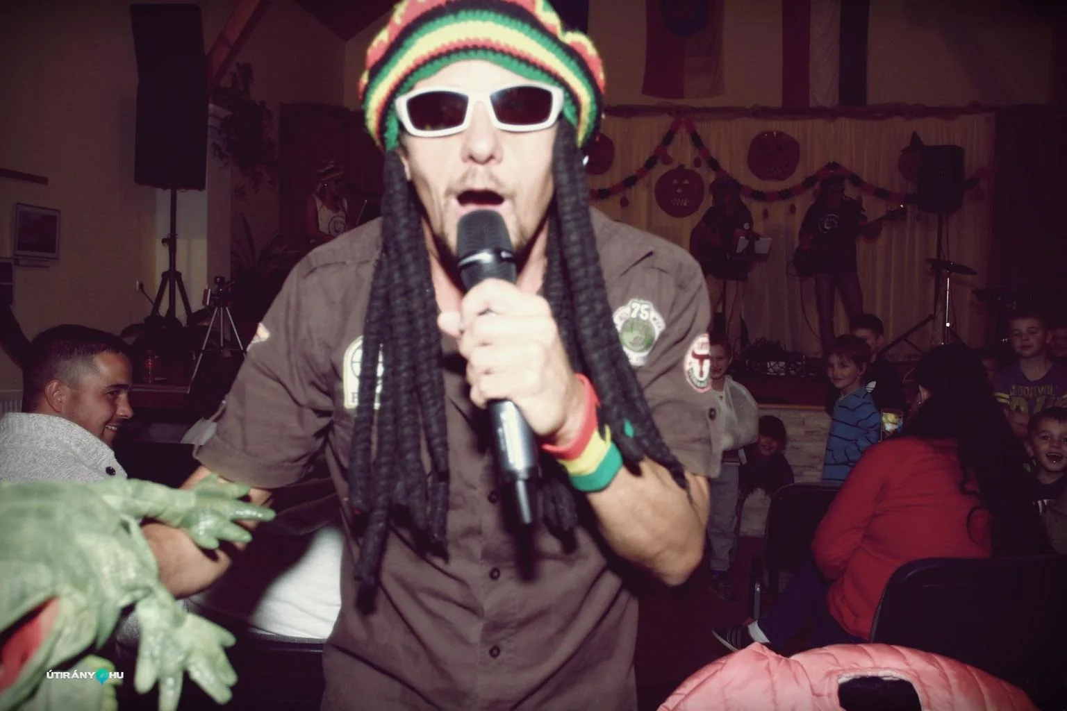 Tökfesztivál 2018. Fotók: Útirány.hu