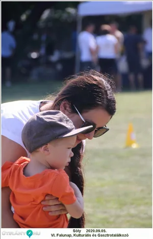 Falunap 2020, Fotó: Útirány.hu