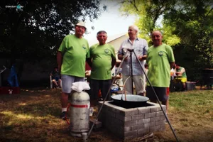 Falunap 2019 / Fotók: Útirány.hu