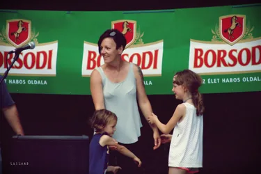 Pénzesgyőri falunap 2018
