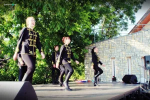 Falunap 2019 / Fotók: Útirány.hu