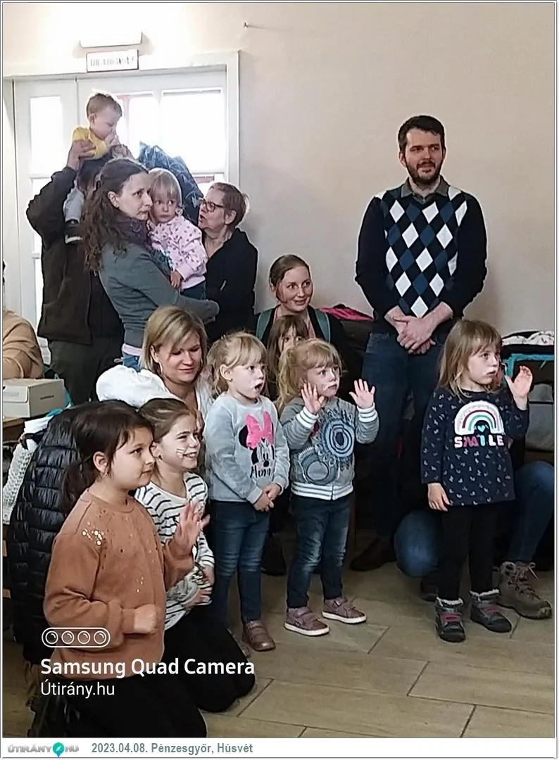 Fotók, Útirány.hu