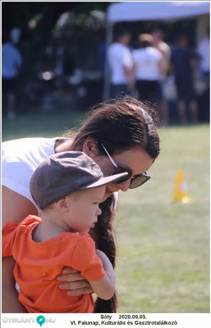 Falunap 2020, Fotó: Útirány.hu