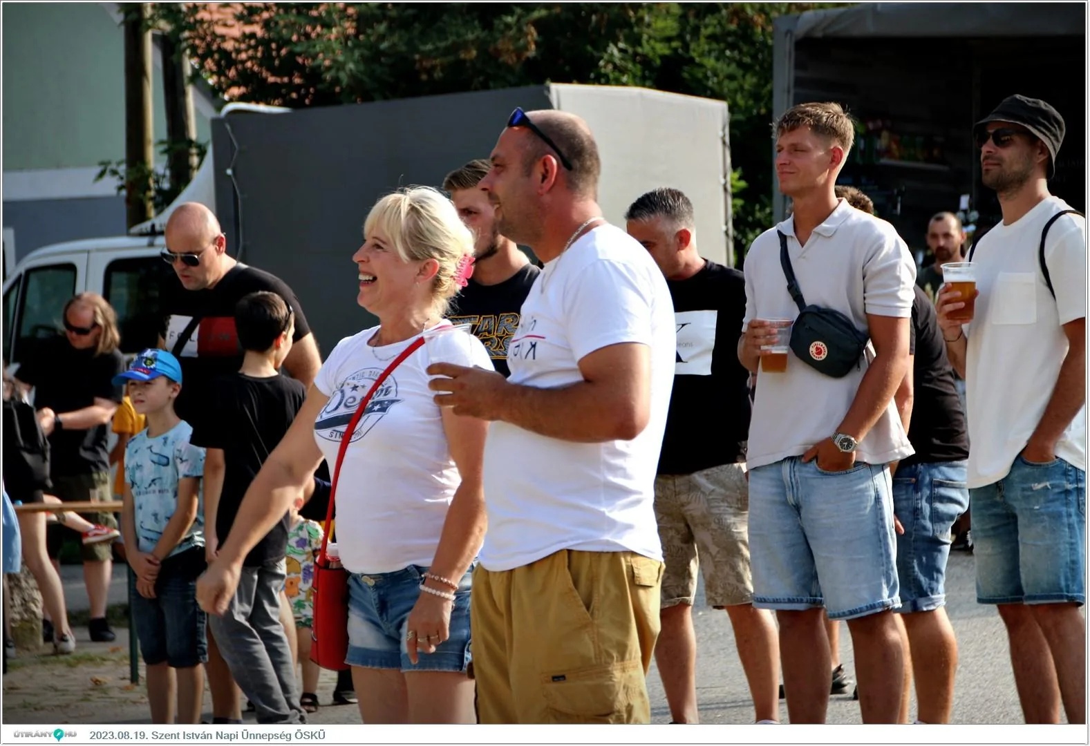 Fotók, Útirány.hu /délután, este /: