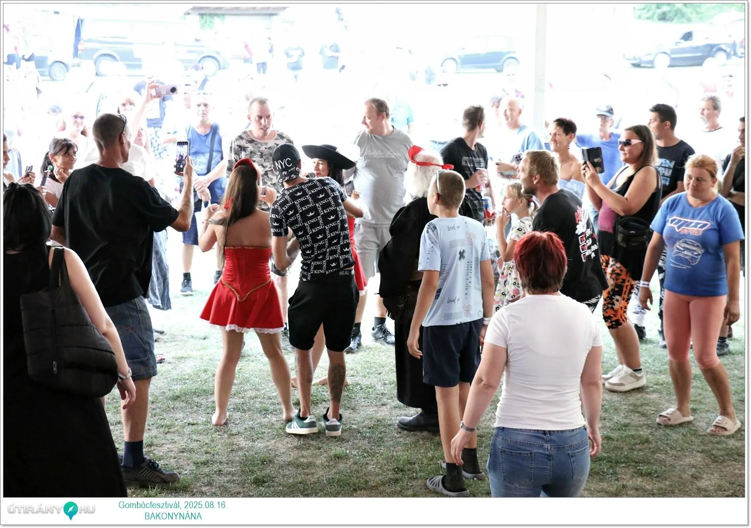 Fotók: Útirány.hu