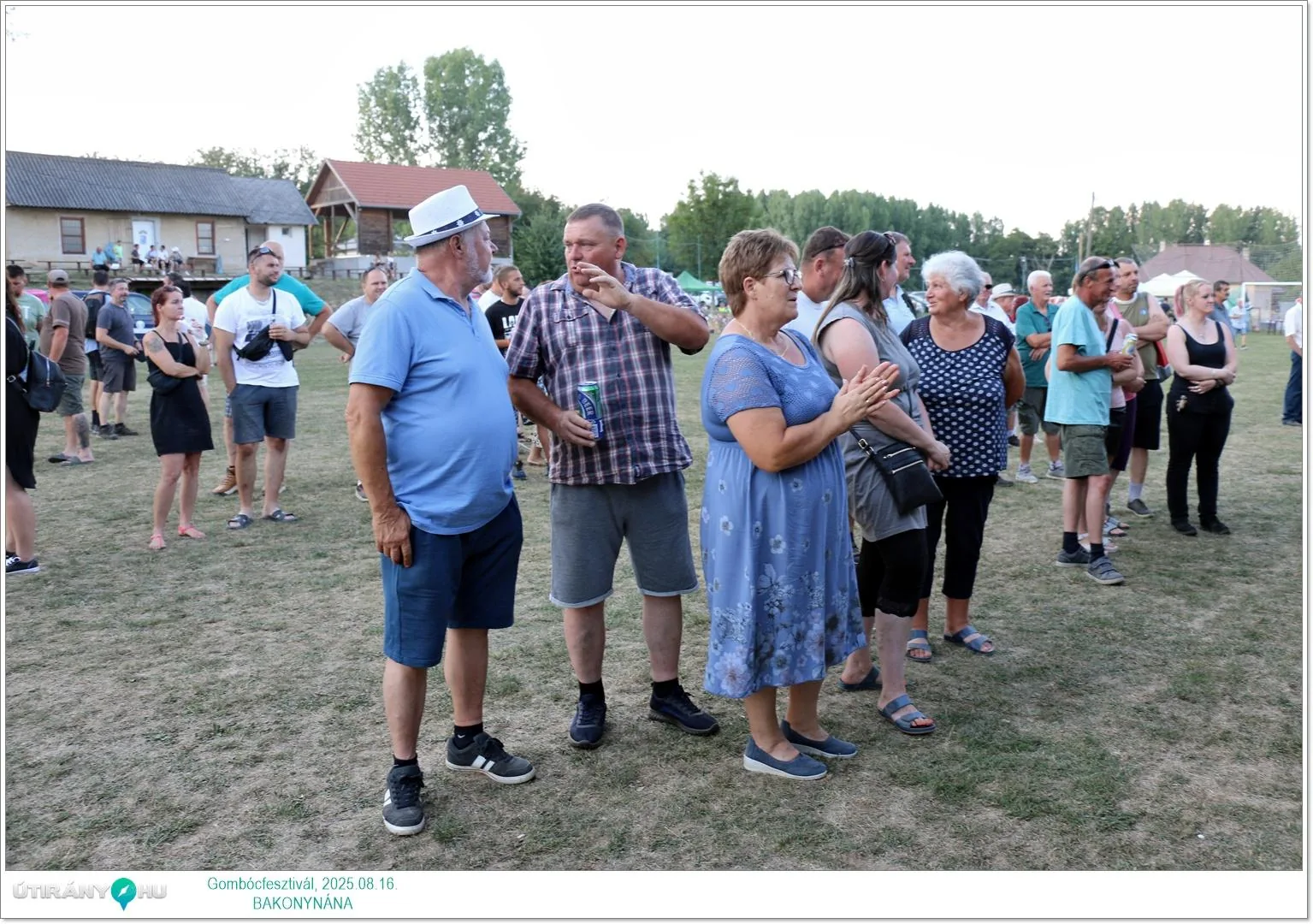 Fotók: Útirány.hu