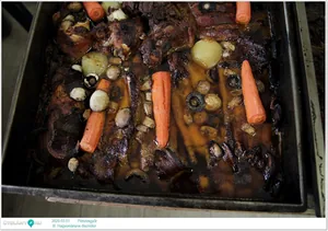 III. Hagyományos disznótor / Képek: Útirány.hu