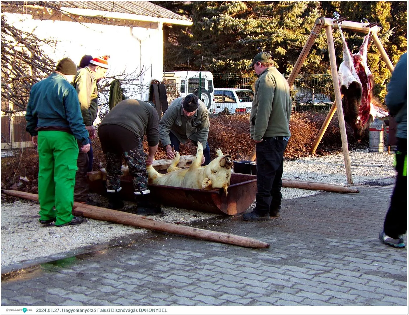 Fotók, Útirány.hu