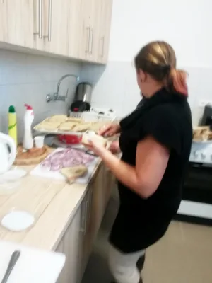 Márton-napi Ludasságok, Képek: Pénzesgyőr Önkormányzat