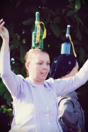 Falunap Fotó: LuiLand