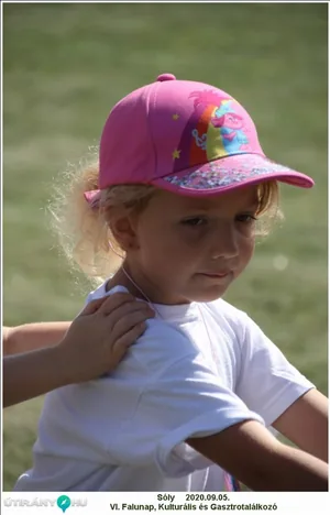 Falunap 2020, Fotó: Útirány.hu