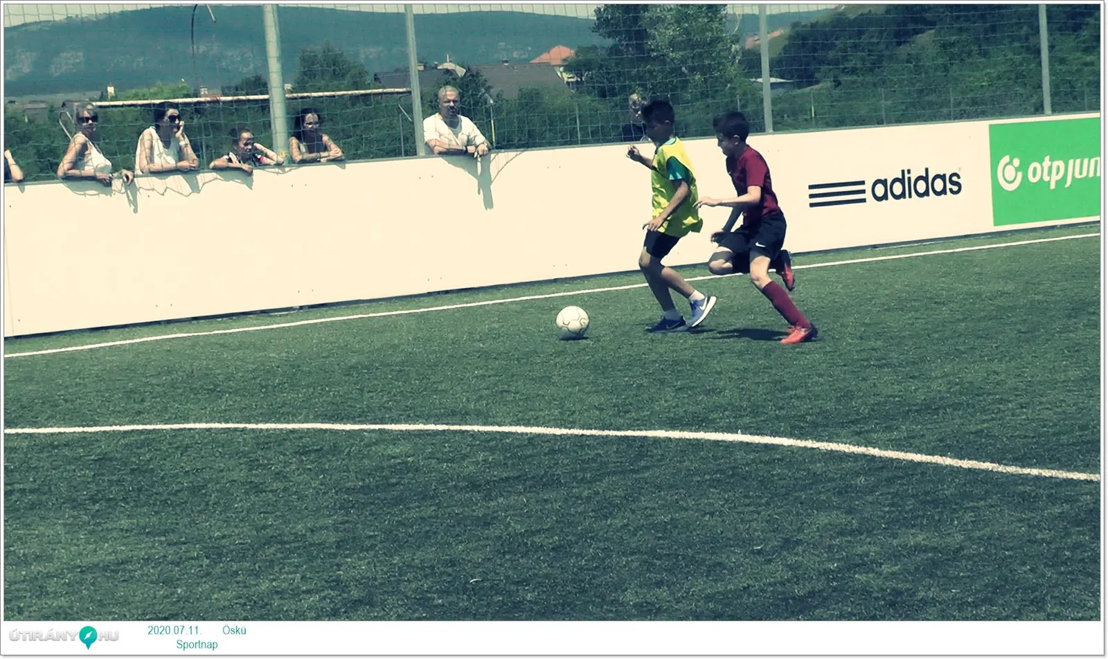 Sportnap 2020 Képek