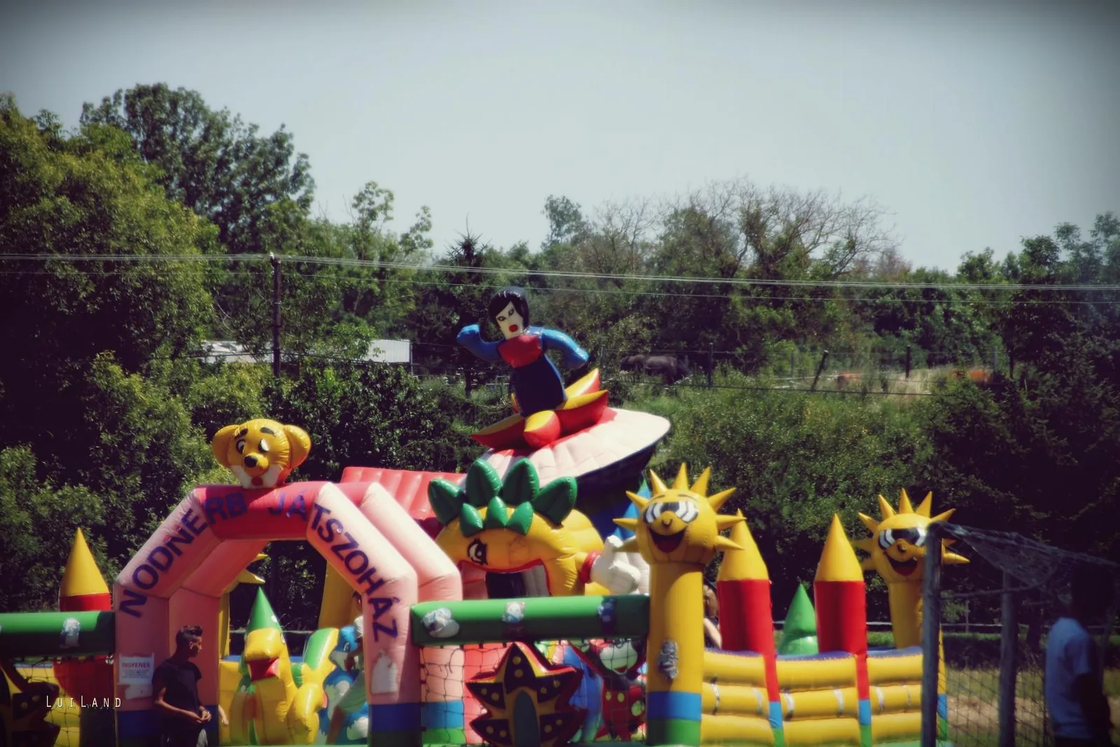 2018 Falunap Fotó: LuiLand