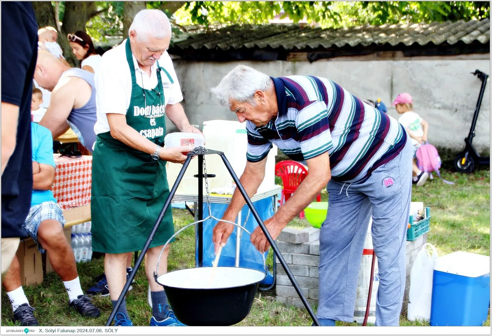 Fotók, Útirány.hu 2024