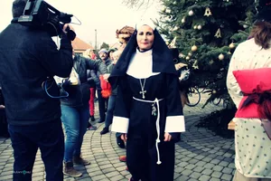 Szilveszteri futás 2018. / Fotók: Útirány.hu