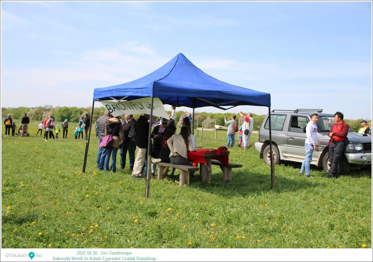 Fotók, Útirány.hu: