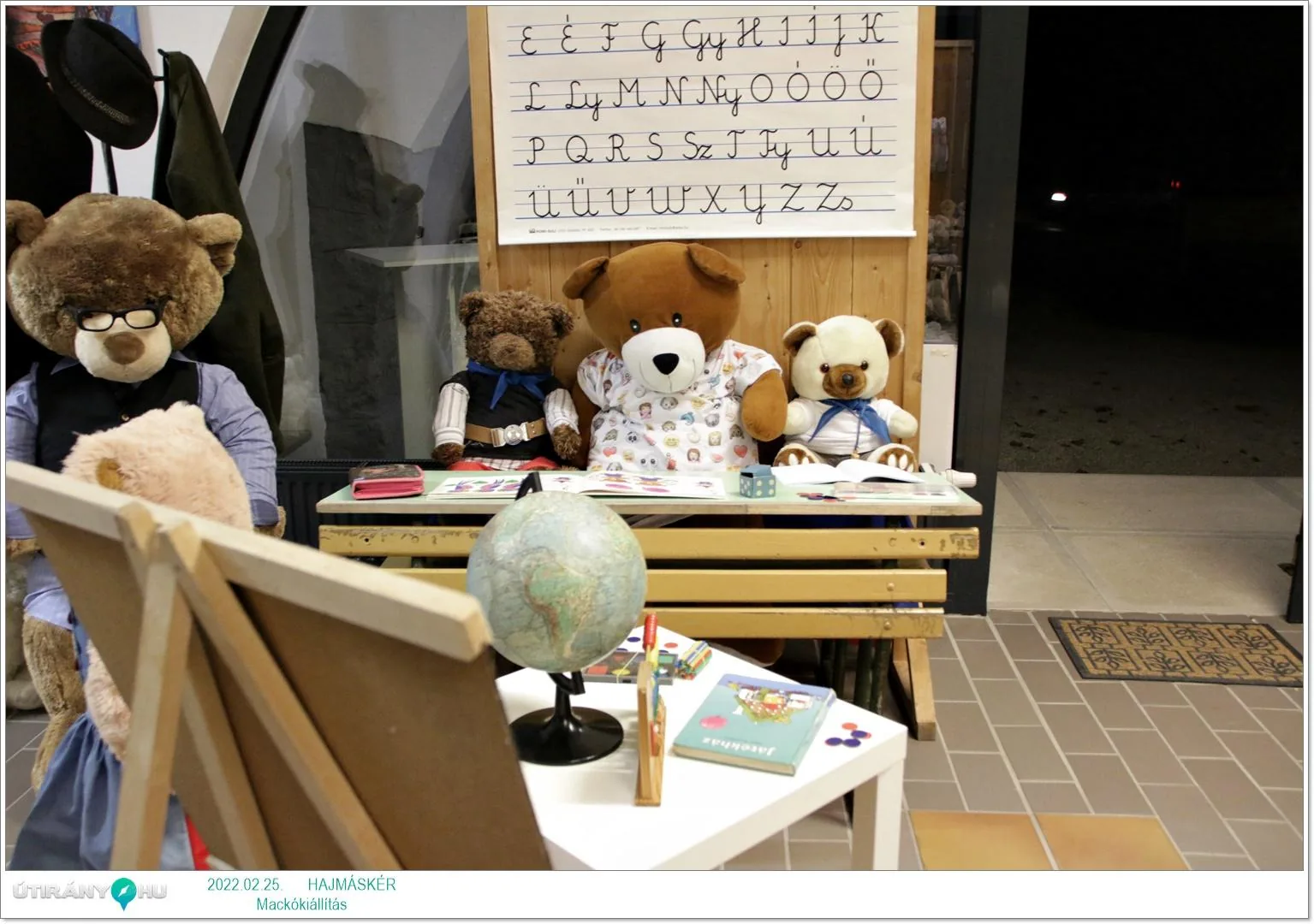 Fotók: Útirány.hu