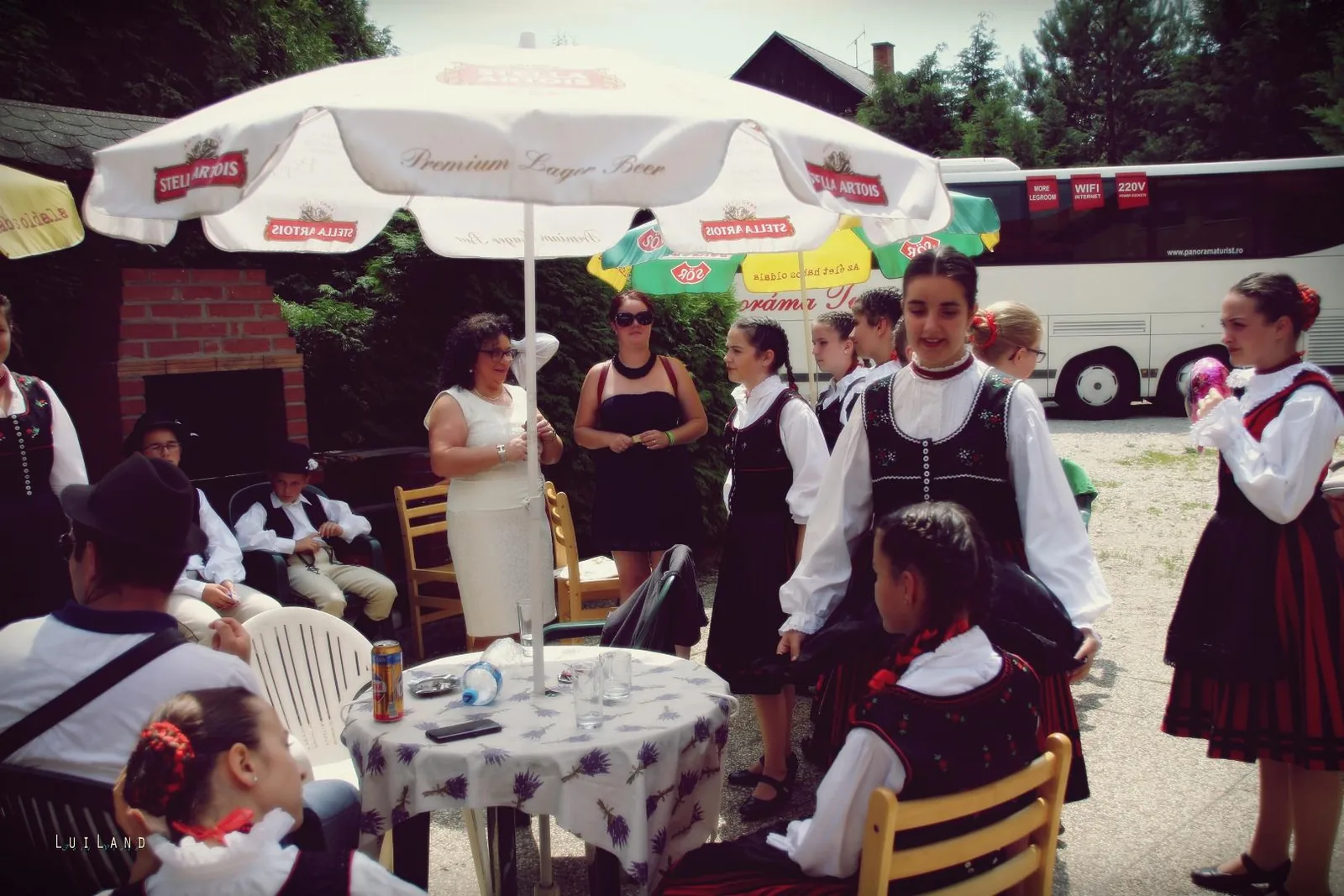 Hungarikum Fesztivál 2018, Fotók: LuiLand