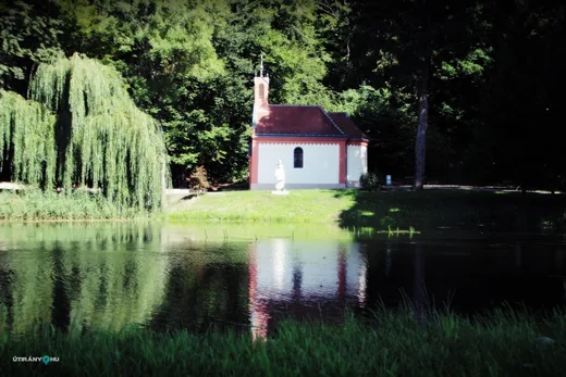 'Bakonybéli kirándulás egy bloggertől' cikk borítóképe