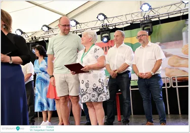 VII. Hungarikum Fesztivál